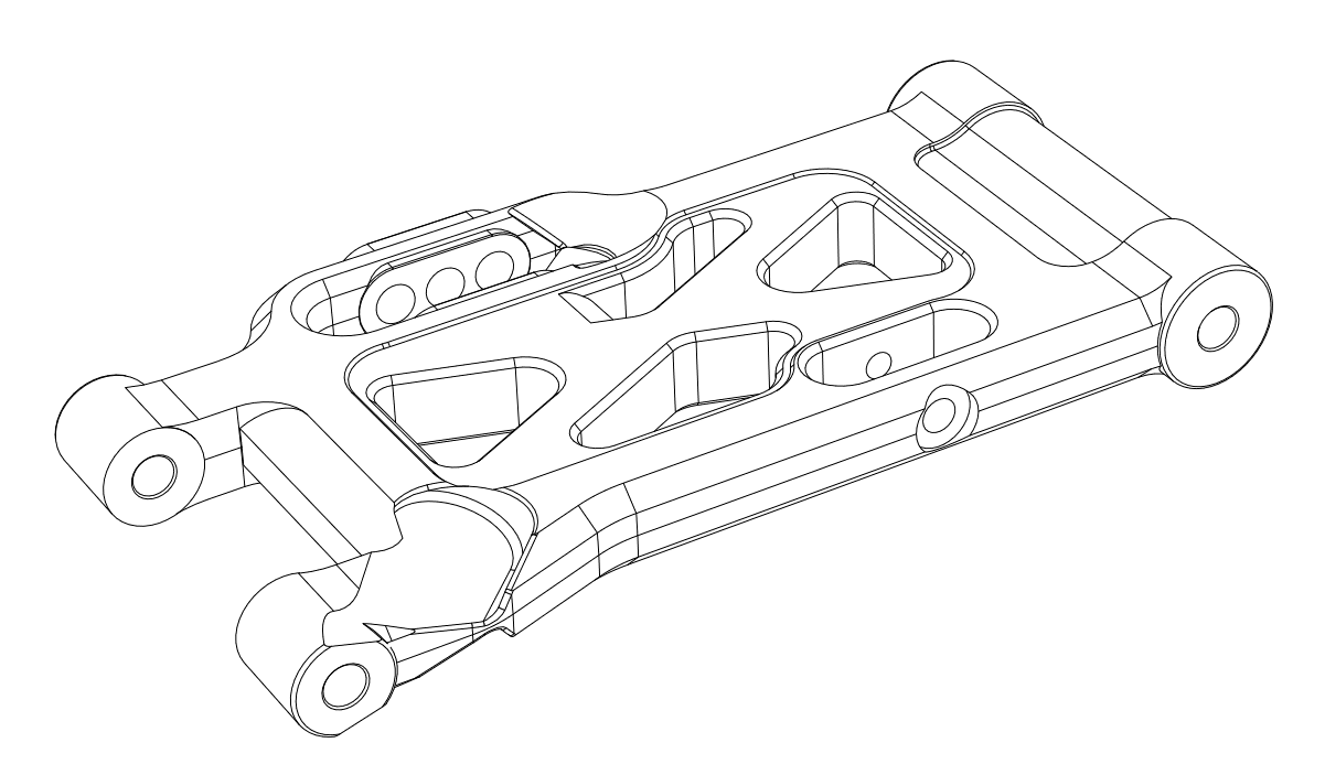 Tooling Optimization